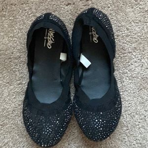 Mossimo target flats - size 7